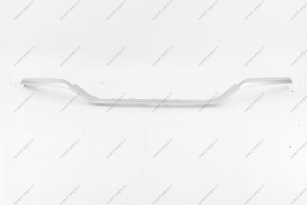 Накладка нижней решётки бампера окрашенная LADA Xray Cross Lada