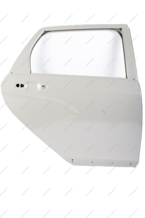Дверь задняя правая Lada Vesta SW Cross (универсал) (катафорезный грунт) Lada