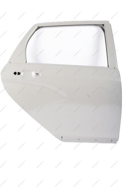 Дверь задняя правая Lada Vesta SW Cross (универсал) (катафорезный грунт) Lada