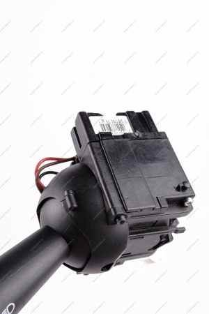 Подрулевой переключатель левый Renault Logan-II, Sandero-II, Dokker, Duster-I фаза 2 (Valeo) Renault