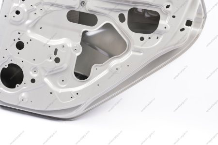 Дверь задняя правая Lada Vesta SW (универсал) (катафорезный грунт) Lada