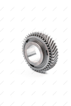 Шестерня 2-й передачи вторичного вала КПП-JR5(43зуб)тросовая (43х21) LADA Largus (2.048) Renault