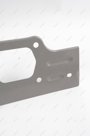 Панель рамки радиатора правая (катафорезный грунт) LADA Vesta/Веста Lada