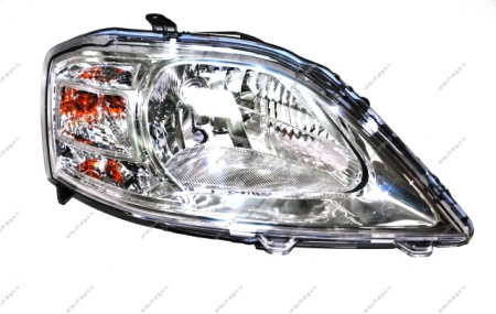 Фара правая RENAULT Logan/Lada Largus после 2010 FRANCECAR