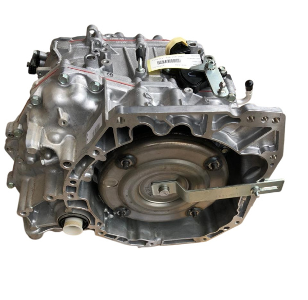 Коробка передач(cvtx) вариатор в сборе LADA Vesta/Xray/Nissan Renault
