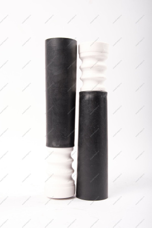 Буфер хода сжатия задней подвески с защитным кожухом в сборе LADA Vesta/Веста задней подвески Белмаг