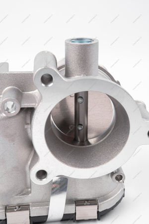 Патрубок дроссельный LADA Largus (FL) NEW (НПП ЭЛКАР) Lada