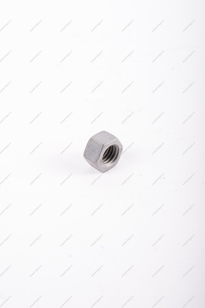 Гайка М12х1,75 самостопорящаяся с нейлоновой вставкой LADA Largus/ Vesta/ XRAY Lada