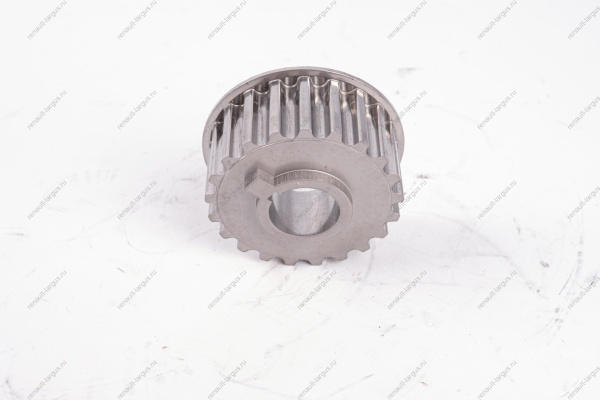 Шкив зубчатый коленчатого вала ВАЗ-21126 /LADA Vesta Lada