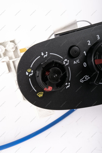 Блок управления климат контролем LADA Largus Lada