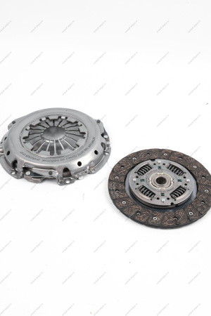Комплект сцепления Lada Largus КПП-BVI5 дв P3M,P4M ( Автоприбор) Lada