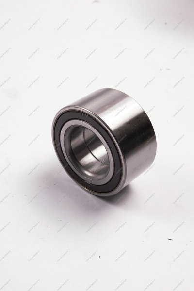 Подшипник LADA Largus ступицы переднего колеса D=72 (подшипник+магнитное кольцо+ кольцо стопорное + гайка самостопорящаяся) к-т (LECAR) Lada