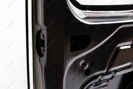 Дверь LADA Largus задка правая (под стекло) ATB