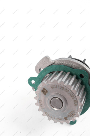 Насос водяной LADA Vesta/Веста (,ТЗА,) Lada