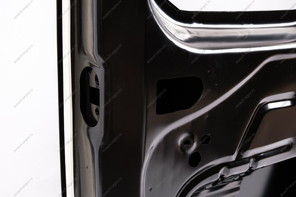 Дверь LADA Largus задка правая (под стекло) ATB