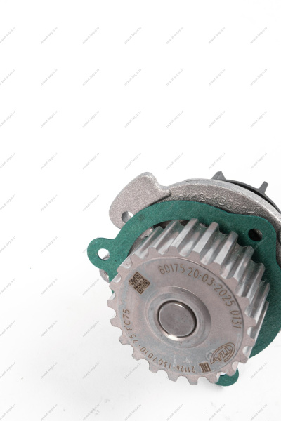 Насос водяной LADA Vesta/Веста (,ТЗА,) Lada