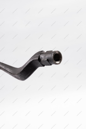 Наконечник рулевой тяги LADA Largus наружний правый Белмаг