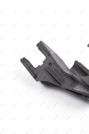 Кронштейн LADA Largus крепления троса переключения КПП-JR5 (Держатель троса) Renault