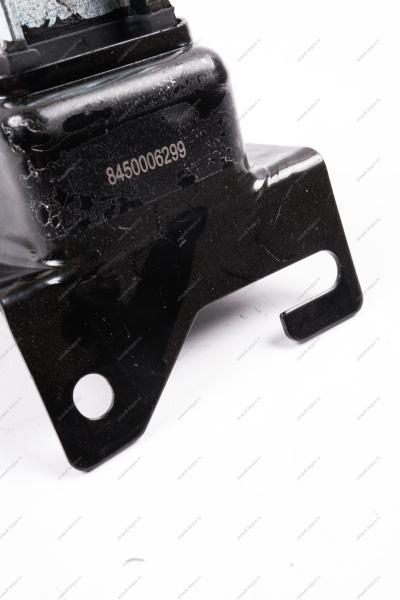 Подушка левой опоры подвески двигателя в сборе LADA XRAY/Largus Renault