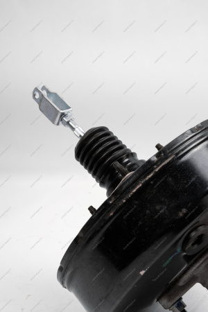 Усилитель вакуумный тормозов с главным цилиндром и бачком в сборе LADA Vesta Lada