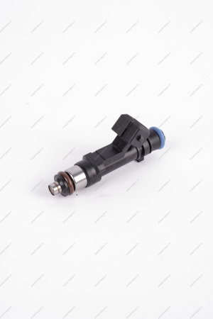 Форсунка LADA Largus топливная с фиксатором двигатель 8кл K7M, K7J Renault