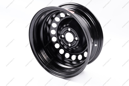 Диск колесный R-15 LADA Largus штамп. 15X6 4X100 ET50 D60 TREBL