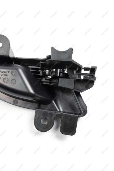 Ручка LADA Vesta/Веста внутренняя передней/задней двери правая Lada