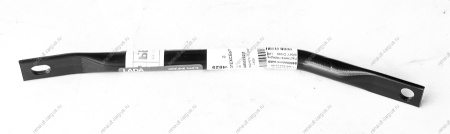 Растяжка переднего подрамника правая Lada XRAY Cross Lada