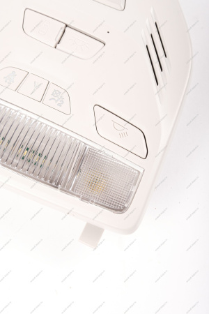 Блок освещения салона LADA Vesta (для а/м с ЭРА ГЛОНАСС) (светодиодный) Lada