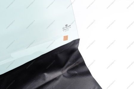 Стекло Lada Vesta SW/SW Cross опускное задней правой двери (Tinted) тонировван Lada