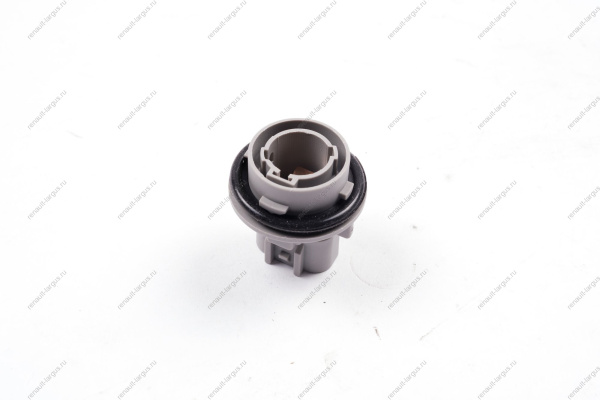 Патрон Lada Vesta заднего фонаря, габарит и стоп пластик P21 5W BAY15D KOITO F5101