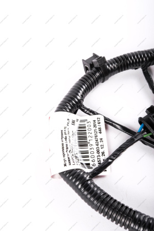 Жгут проводов Lada Largus катушек зажигания двигат 21129 CARGEN