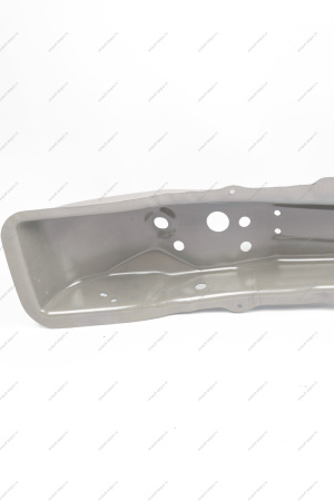 Усилитель RENAULT Logan II 2014- переднего бампера (катафорезный грунт) BodyParts