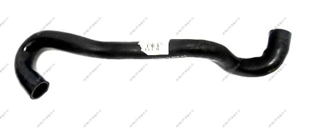 Патрубок радиатора LADA Largus/Лада Ларгус 8 кл. (от радиатора к термостату) без кондиц Renault