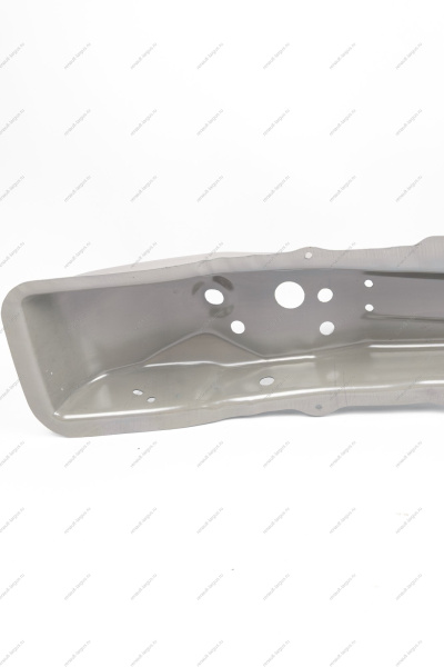 Усилитель RENAULT Logan II 2014- переднего бампера (катафорезный грунт) BodyParts