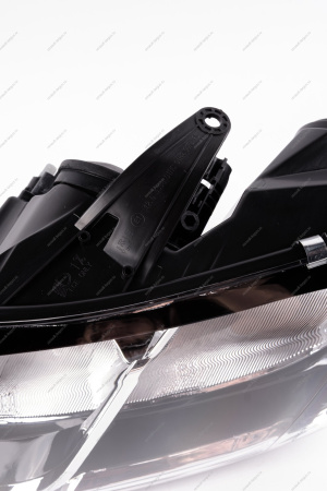 Фара LADA Largus (FL) NEW левая Gamma