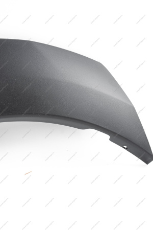 Накладка заднего бампера правая (с клипсами и клеющей лентой 8450009374 LADA Largus Cross (FL) NEW Lada