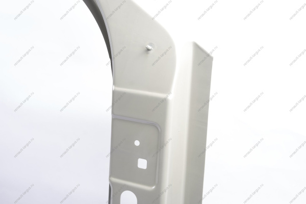 Боковина кузова передняя правая LADA Largus Cross (FL) NEW Lada