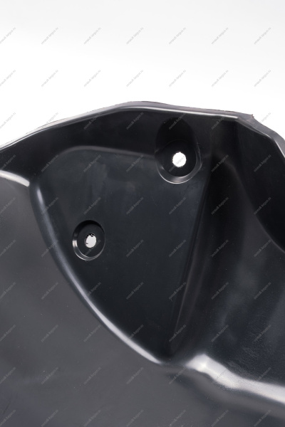 Подкрылок задний правый мал. RENAULT Duster Renault