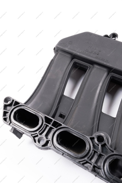 Ресивер впускной Lada Largus 16КЛ. (Модуль впуска) с датчиком впускных газов Renault