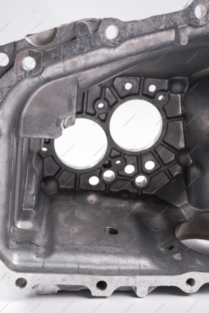 Картер коробки передач LADA Vesta Lada