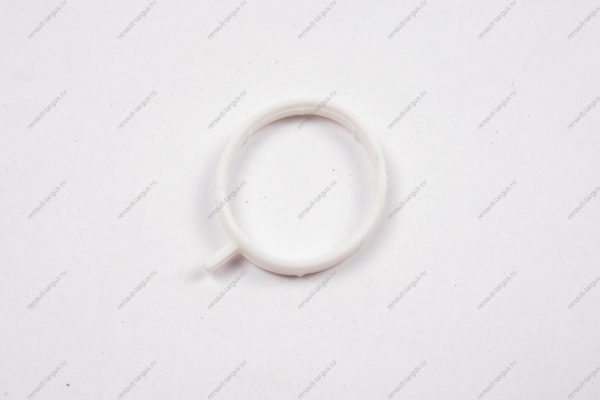 Прокладки ресивера и дроссельной заслонки к-т (21127100863800 4шт 211161008616 1шт) БРТ