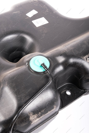 Бак топливный инжекторный пластик в сборе с ЭБН LADA Largus (р3м,р4м) ORIGINAL Lada