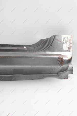 Порог LADA Largus/Лада Ларгус правый Профдеталь