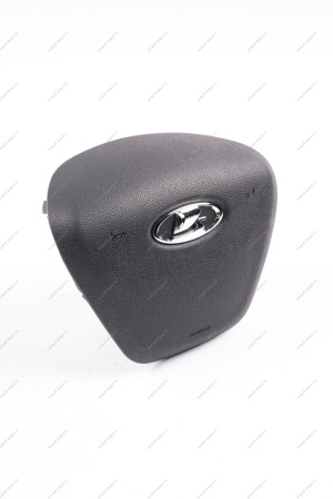 Подушка безопасности LADA Vesta/LADA X-RAY/Largus водителя Lada