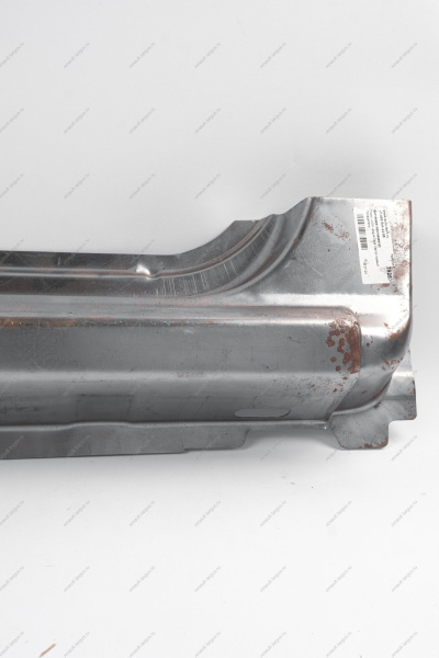 Порог LADA Largus/Лада Ларгус правый Профдеталь