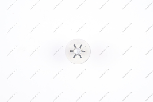 Втулка фиксатора замка двери LADA Largus/Лада Ларгус Renault