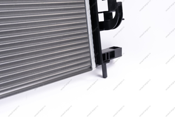 Радиатор охлаждения (авто с кондиц) LADA Vesta/XRAY (AVTOPRIBOR) Lada