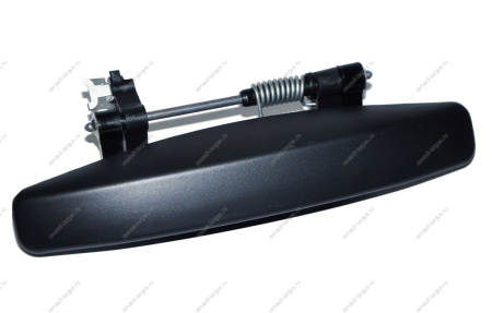 Ручка двери RENAULT Duster/Рено Дастер передняя/задняя правая Румыния ОРИГИНАЛ