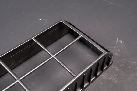 Корпус фильтрующего элемента (лоток) Lada Vesta Lada